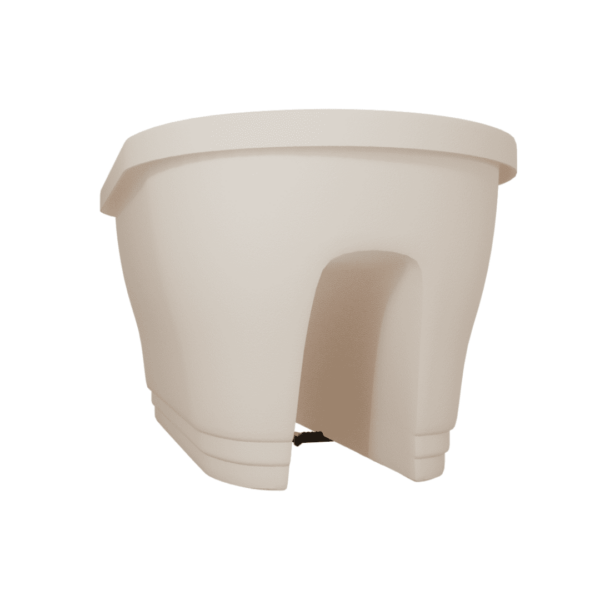 Macetero Colgante 18 lts - Imagen 6